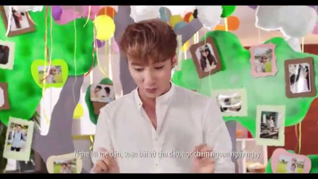 Ấn Nút Nhớ... Thả Giấc Mơ