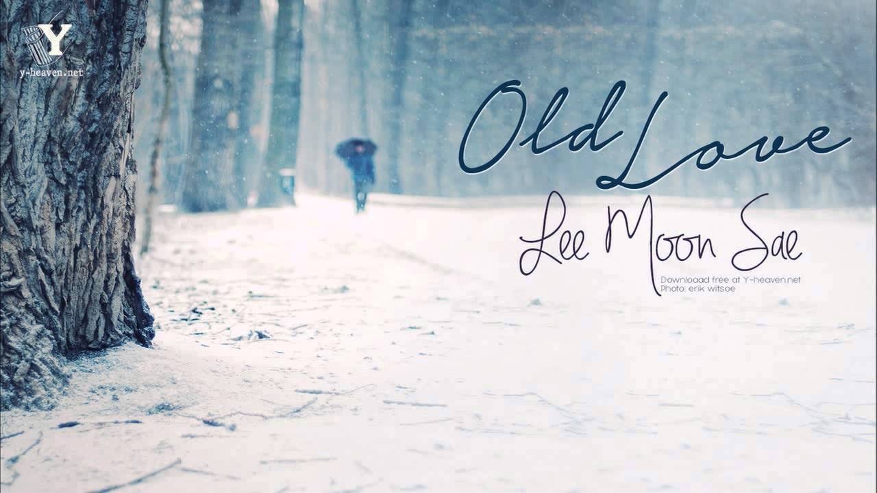 An Old Love (옛사랑)