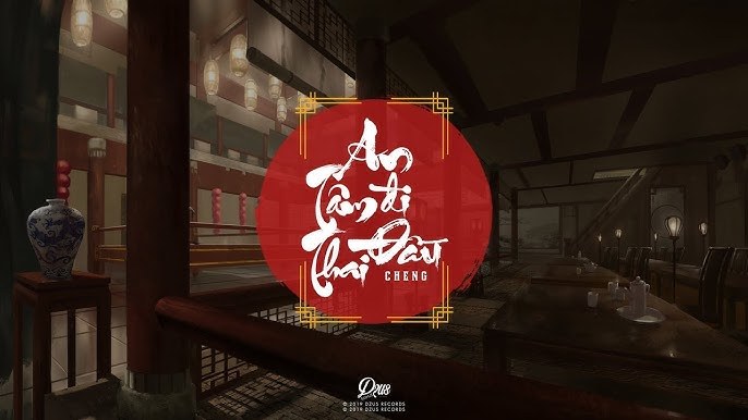 An Tâm Đi Đầu Thai