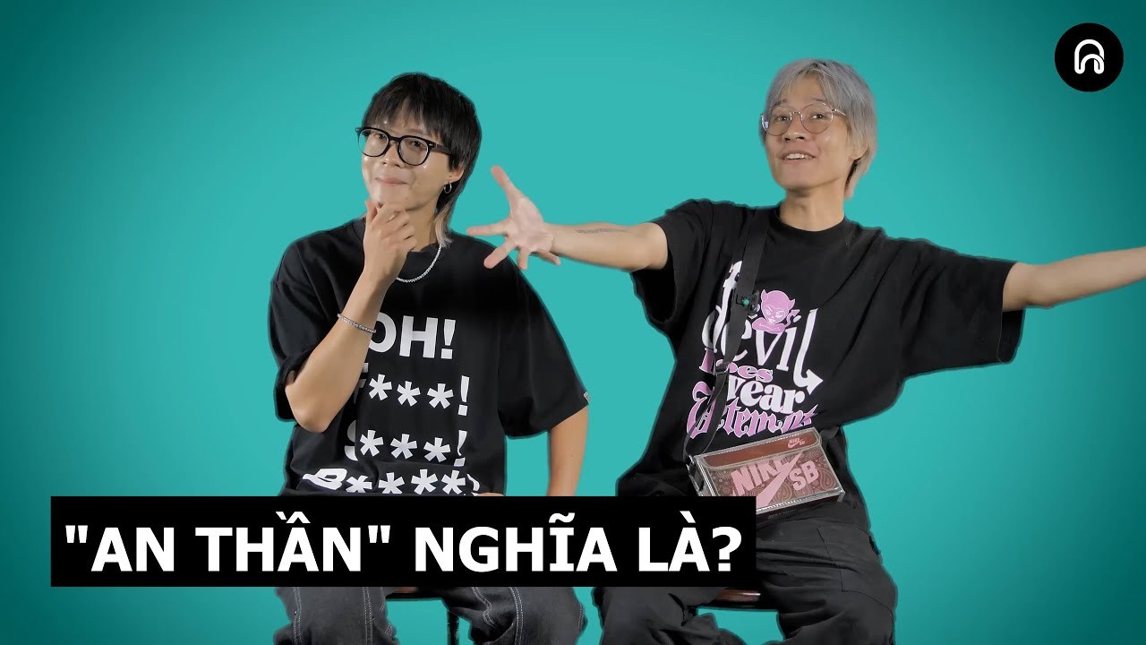 An Thần