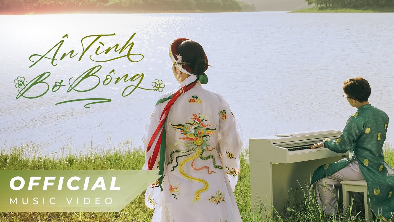 Ân Tình Bơ Bông