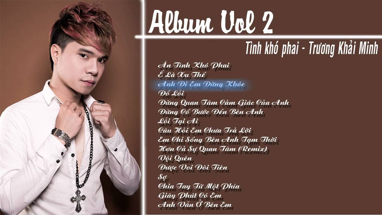 Ân Tình Khó Phai