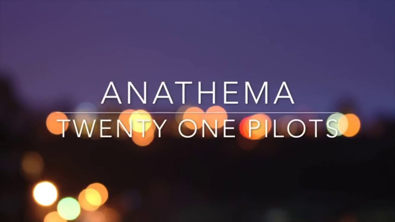 Anathema