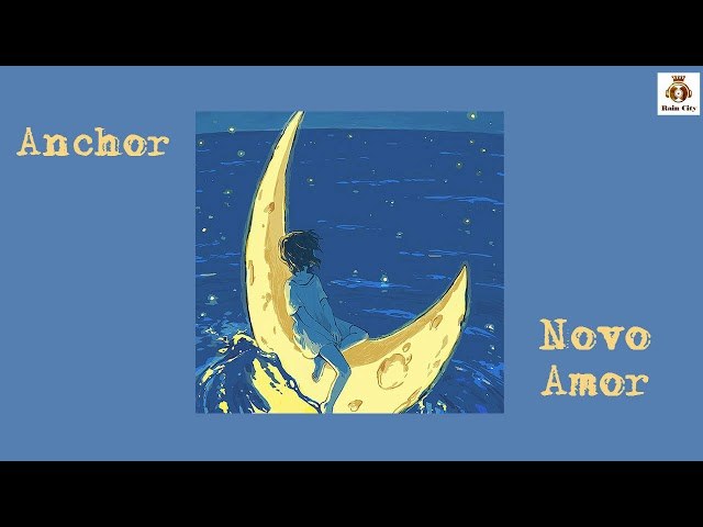 anchor