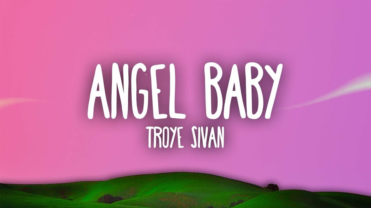 Angel Baby
