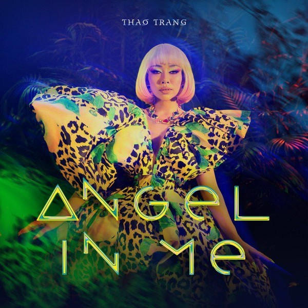Angel In Me (New Version)