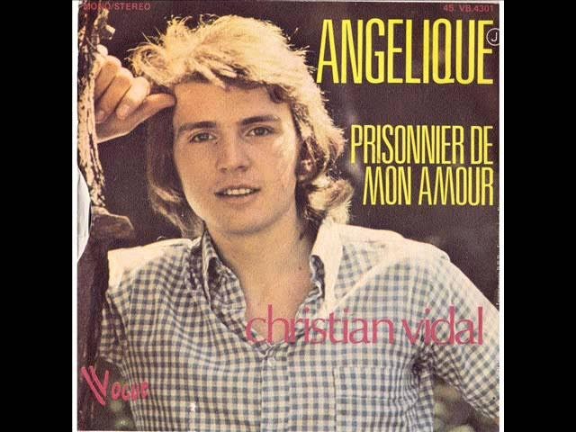Angélique