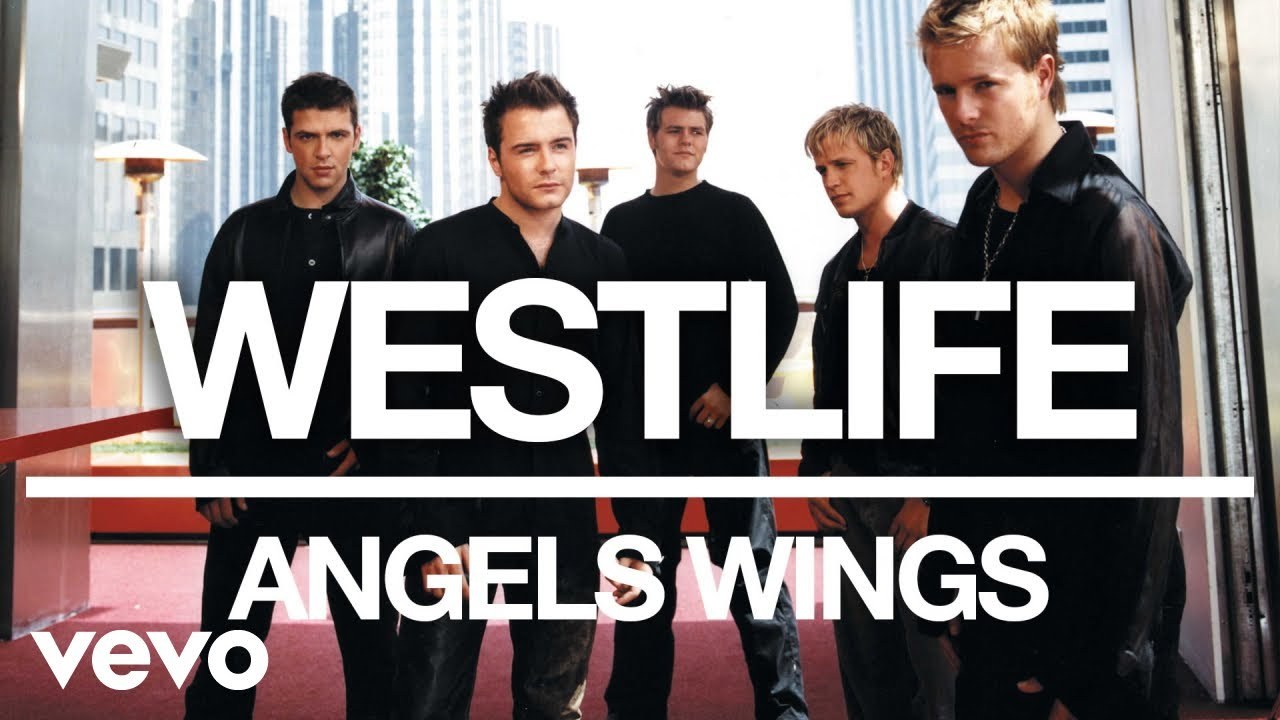Angel's Wings