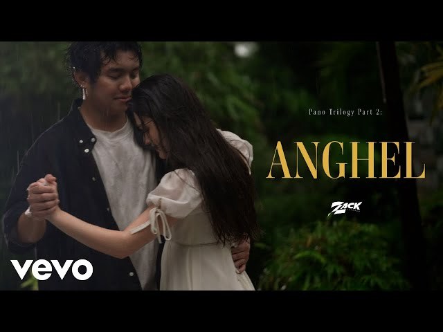 Anghel