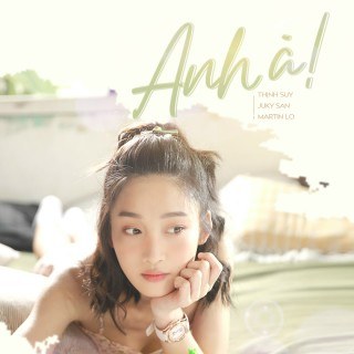 Anh À