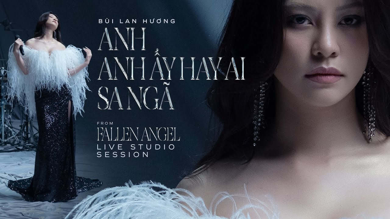 Anh, Anh Ấy Hay Ai 