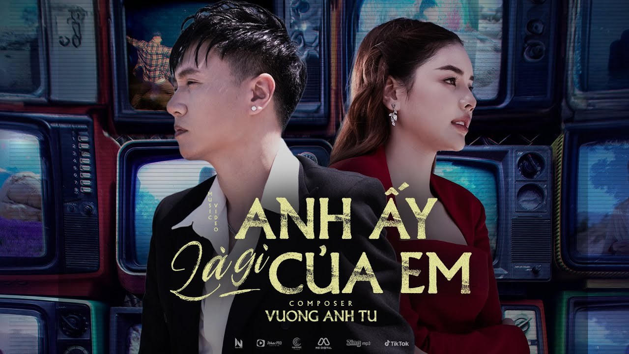 Anh Ấy Là Gì Của Em