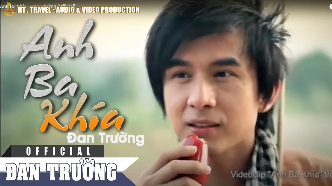 Anh Ba Khía