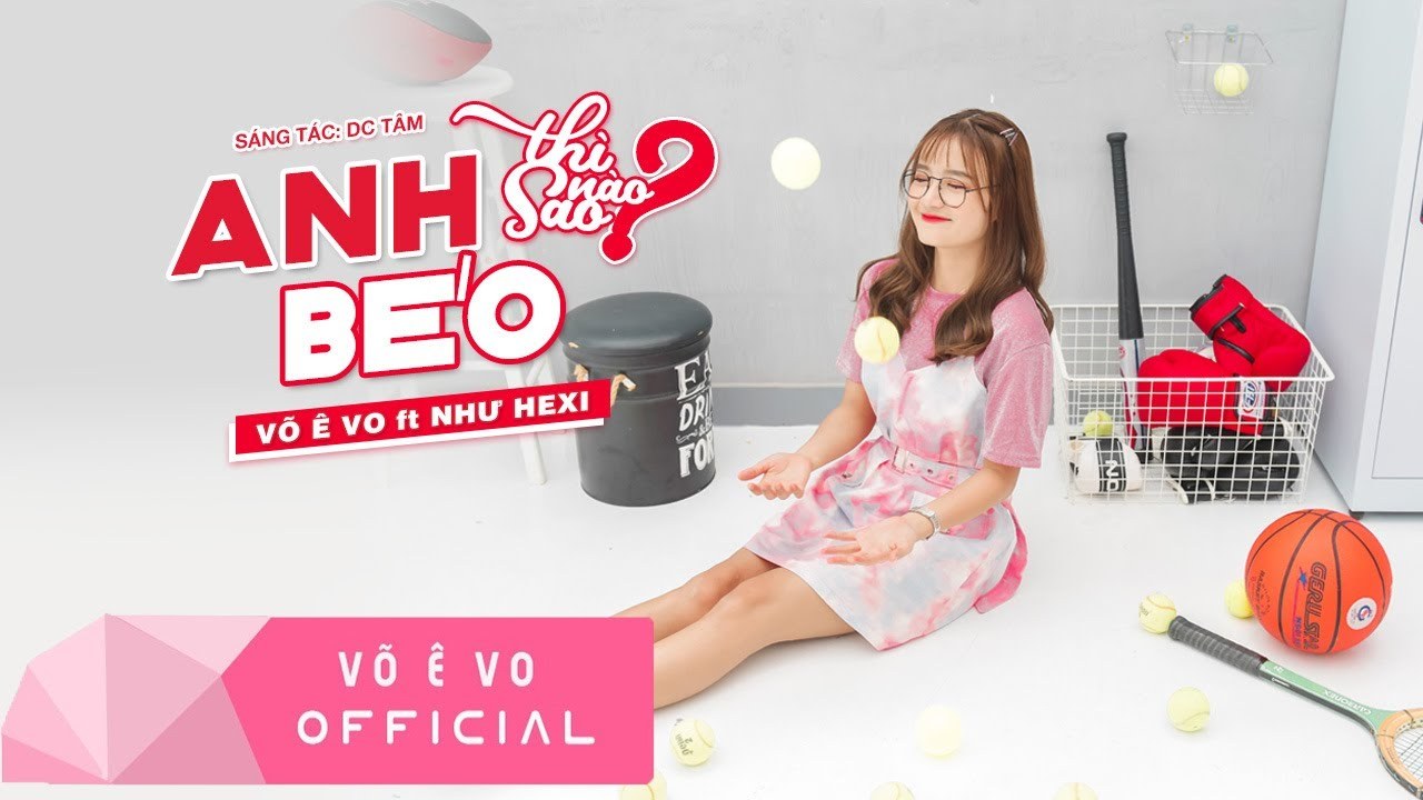 Anh béo thì sao nào
