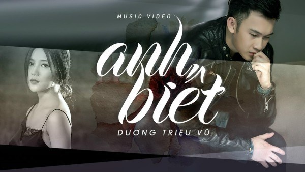 Anh Biết