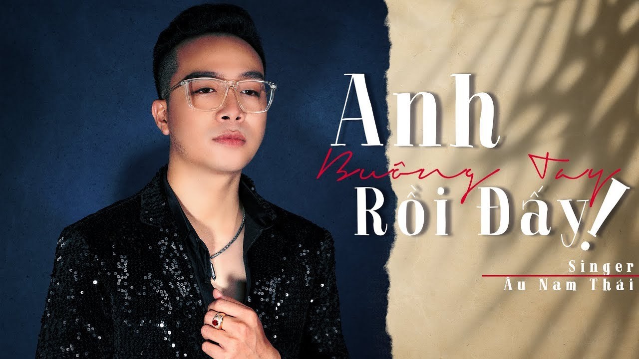 Anh Buông Tay Rồi Đấy