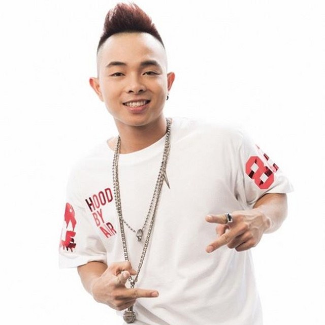Anh Cần Em - Phúc Bồ