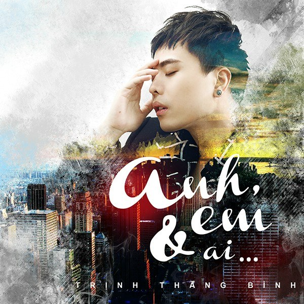 Anh chẳng phải người em yêu