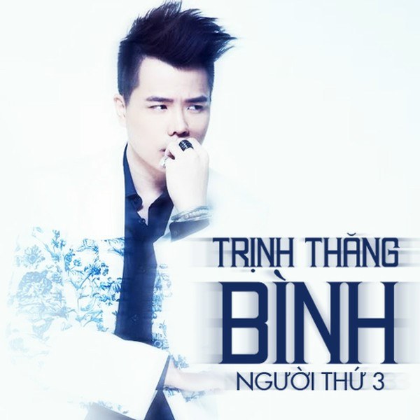Anh Chỉ Là Cơn Gió