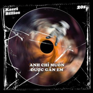 Anh Chỉ Muốn Được Gần Em