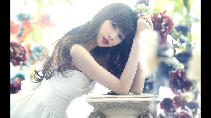 Anh Chỉ Quan Tâm Mình Em ( Lời Việt)