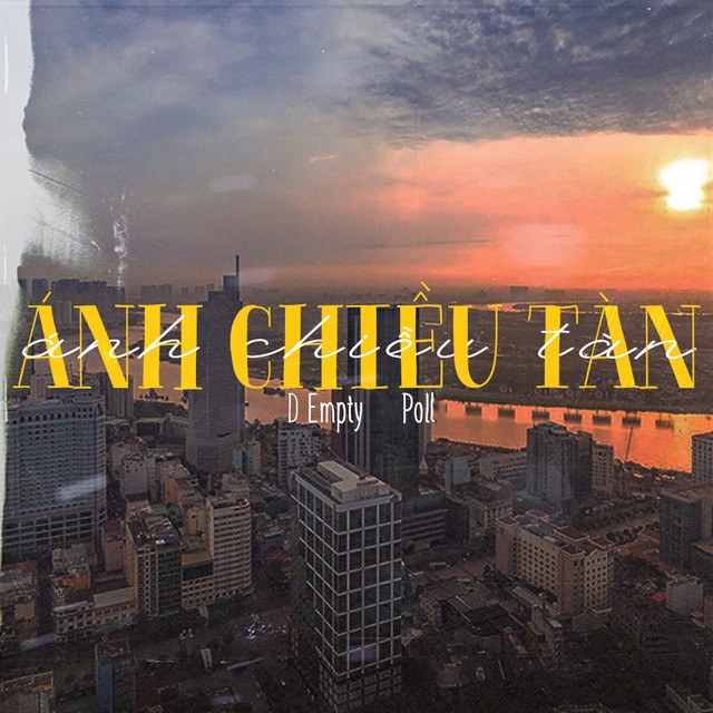 Ánh Chiều Tàn