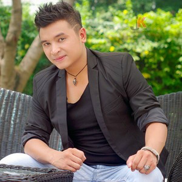 Anh Chờ Em - Khang Duy