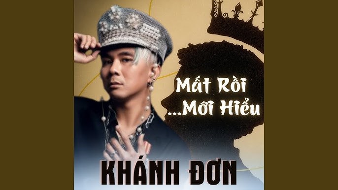 Anh Chọn Cách Buông