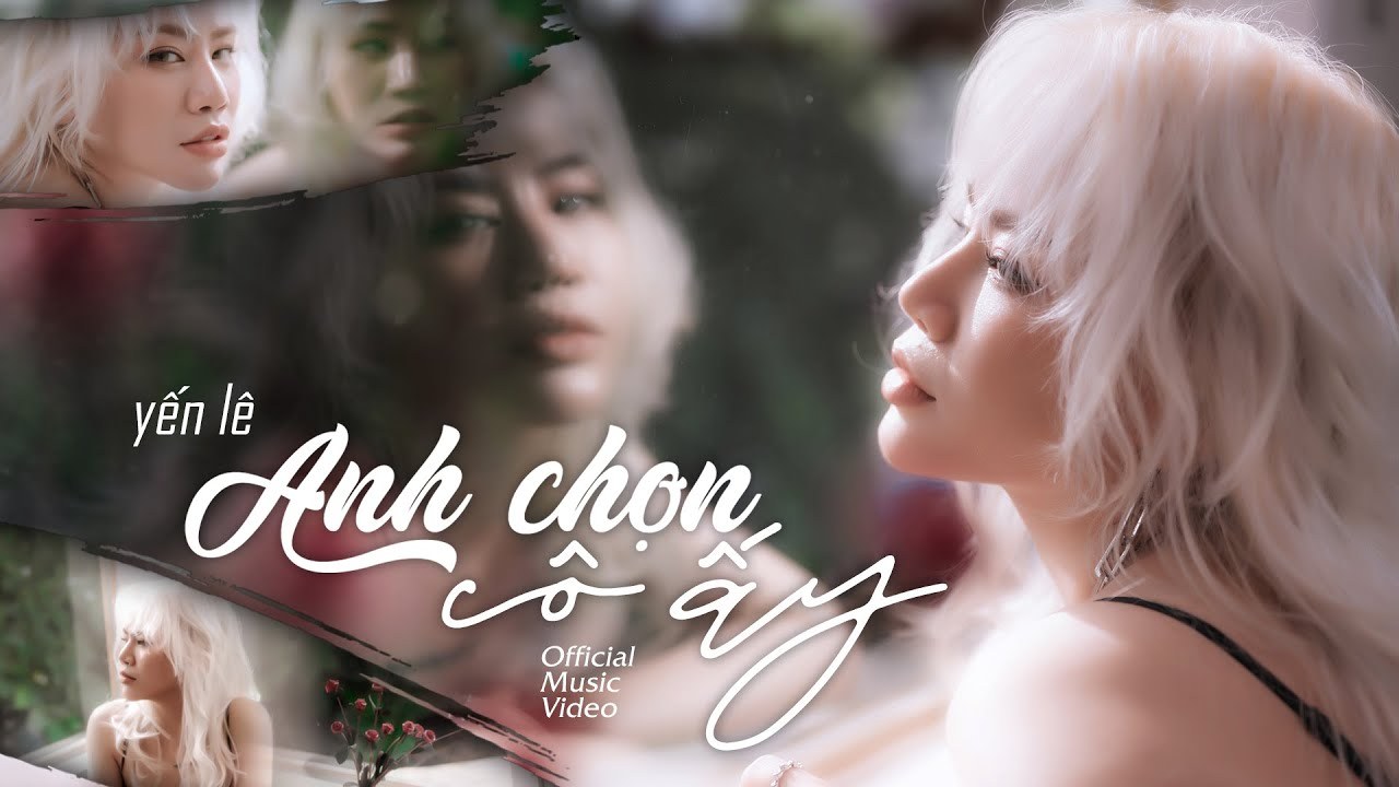 Anh Chọn Cô Ấy