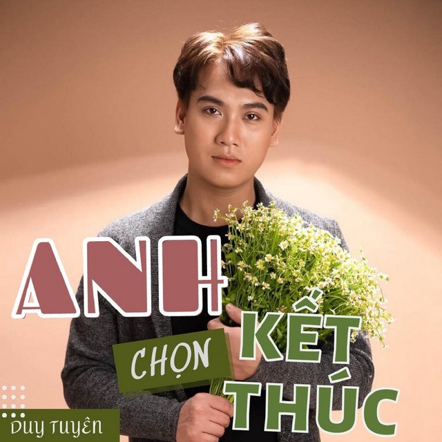 Anh chọn kết thúc