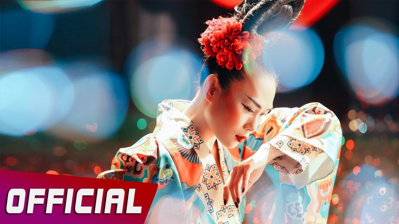 Anh Chưa Từng Biết (You Never Know)