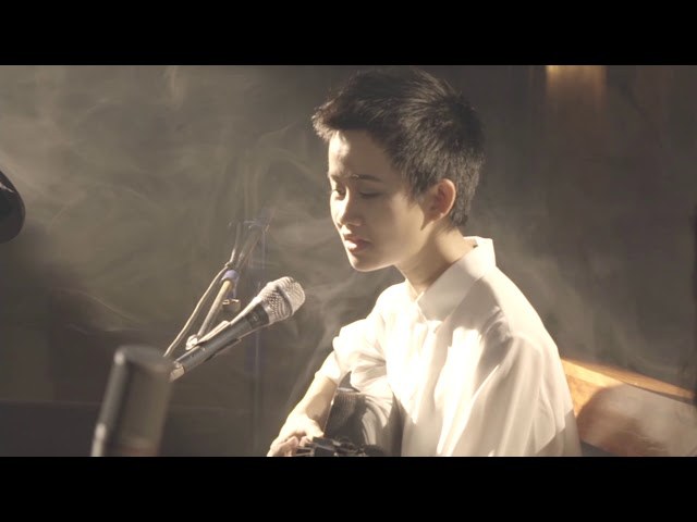 Anh Chưa Từng Có Tên