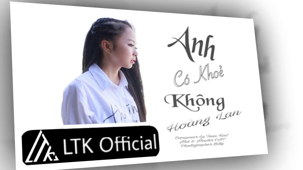 Anh có khỏe không
