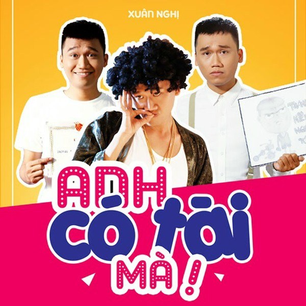 Anh Có Tài Mà