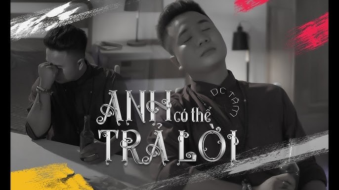 Anh Có Thể Trả Lời