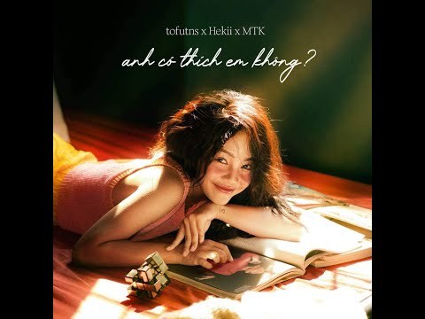 Anh Có Thích Em Không?