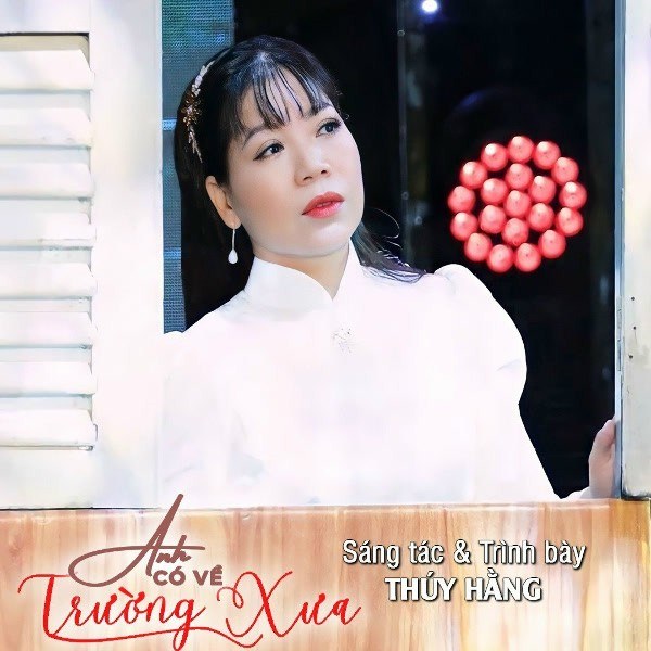 ANH CÓ VỀ TRƯỜNG XƯA