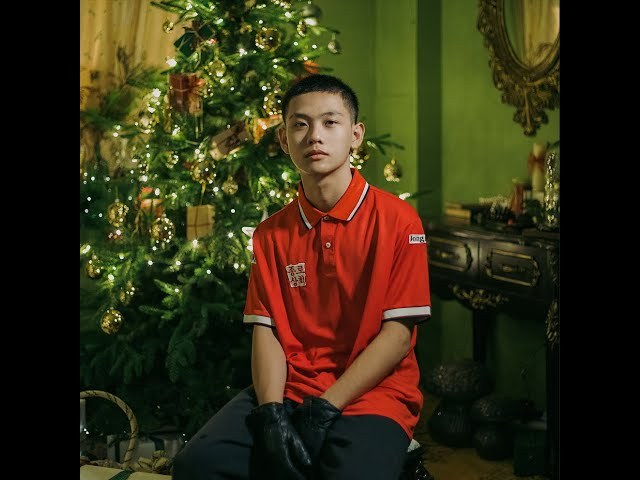 Anh Còn Chưa Biết Giáng Sinh Là Gì