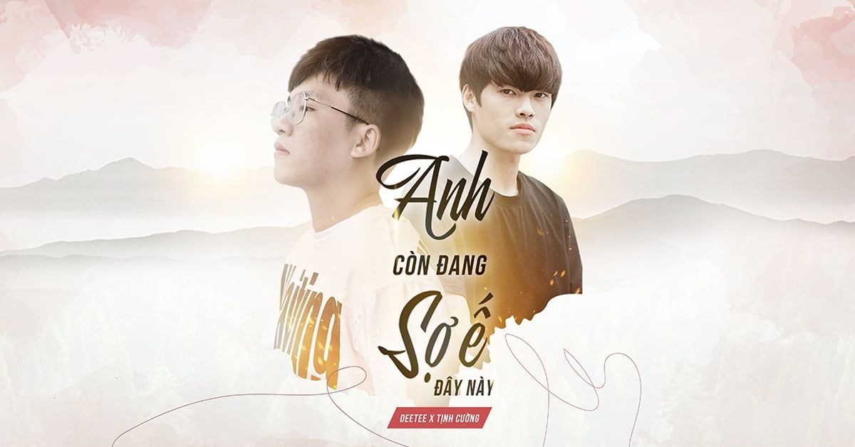 Anh Còn Đang Sợ Ế Đây Này