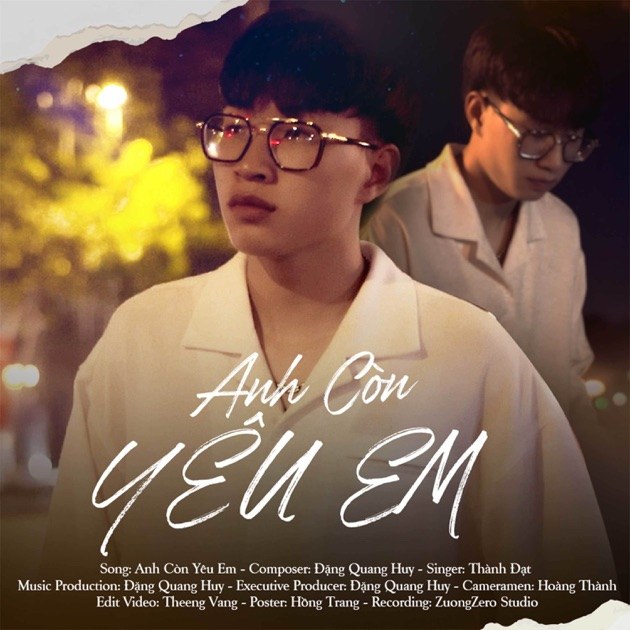 Anh Còn Yêu Em