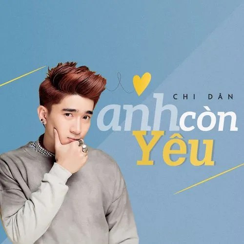 Anh Còn Yêu