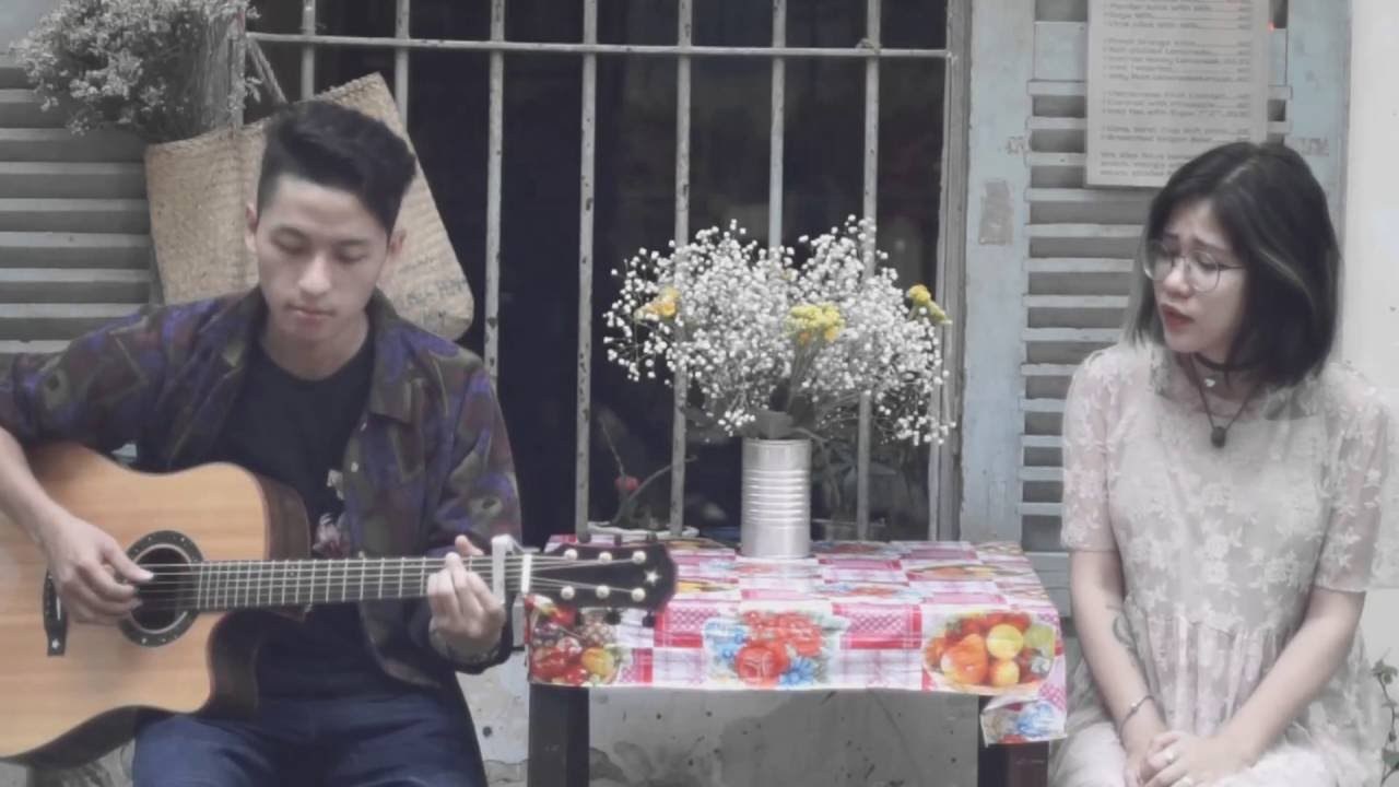 Anh Cứ Đi Đi Korean Ver