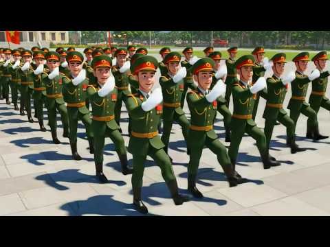 Anh cũng chỉ là Bộ đội