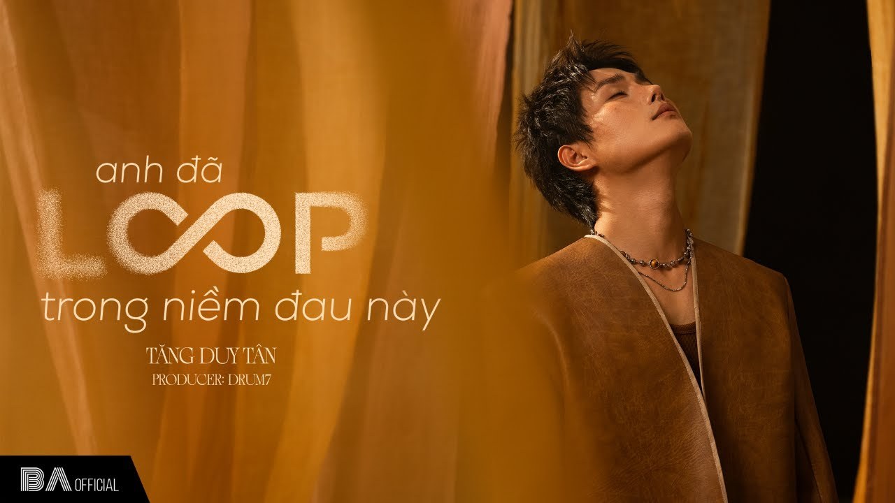 Anh Đã Loop Trong Niềm Đau Này