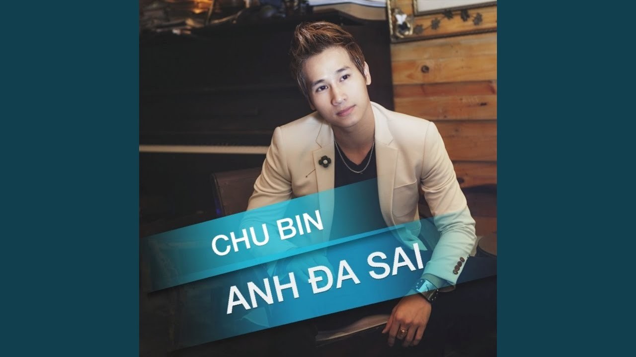 Anh Đã Sai
