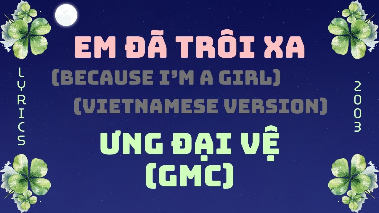 Anh Đã Trôi Xa