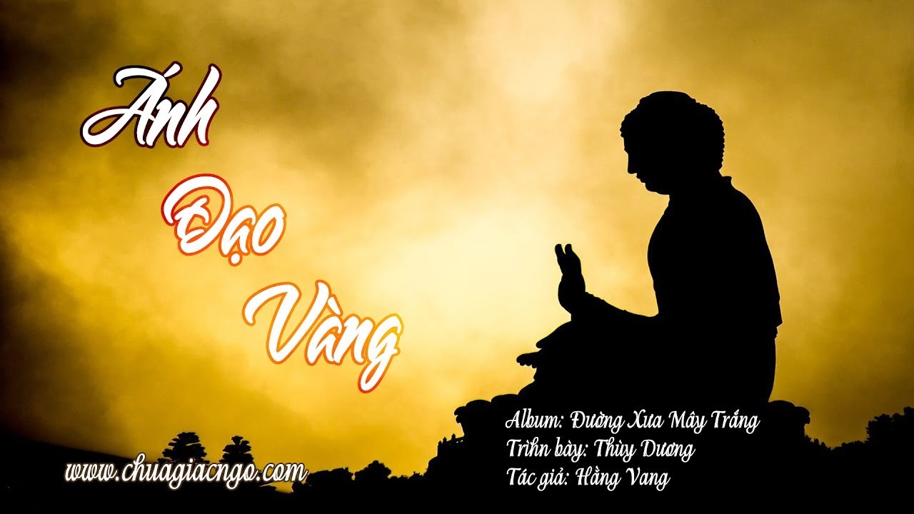 Ánh Đạo Vàng