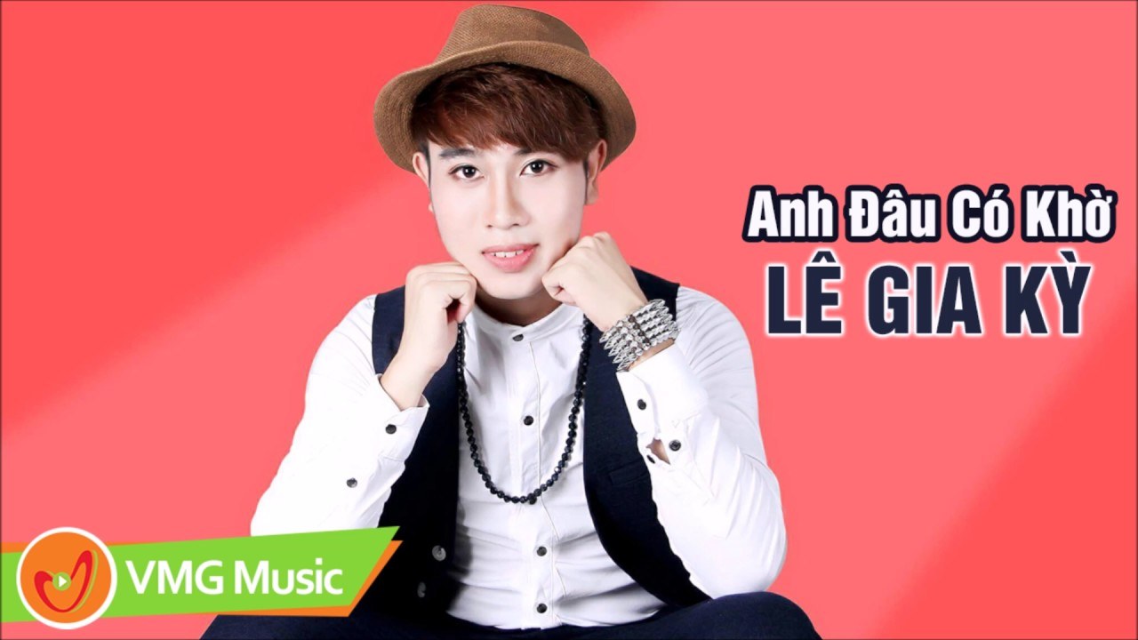 Anh Đâu Có Khờ 
