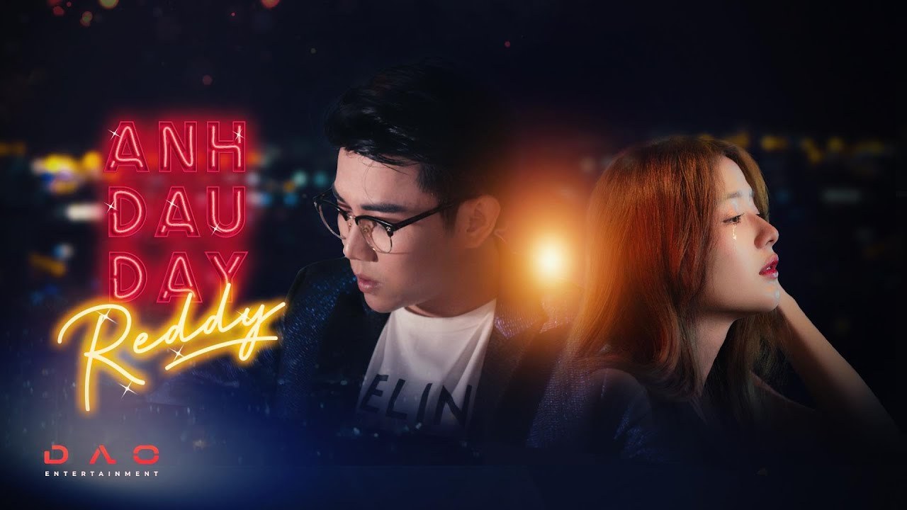 Anh Đâu Đấy