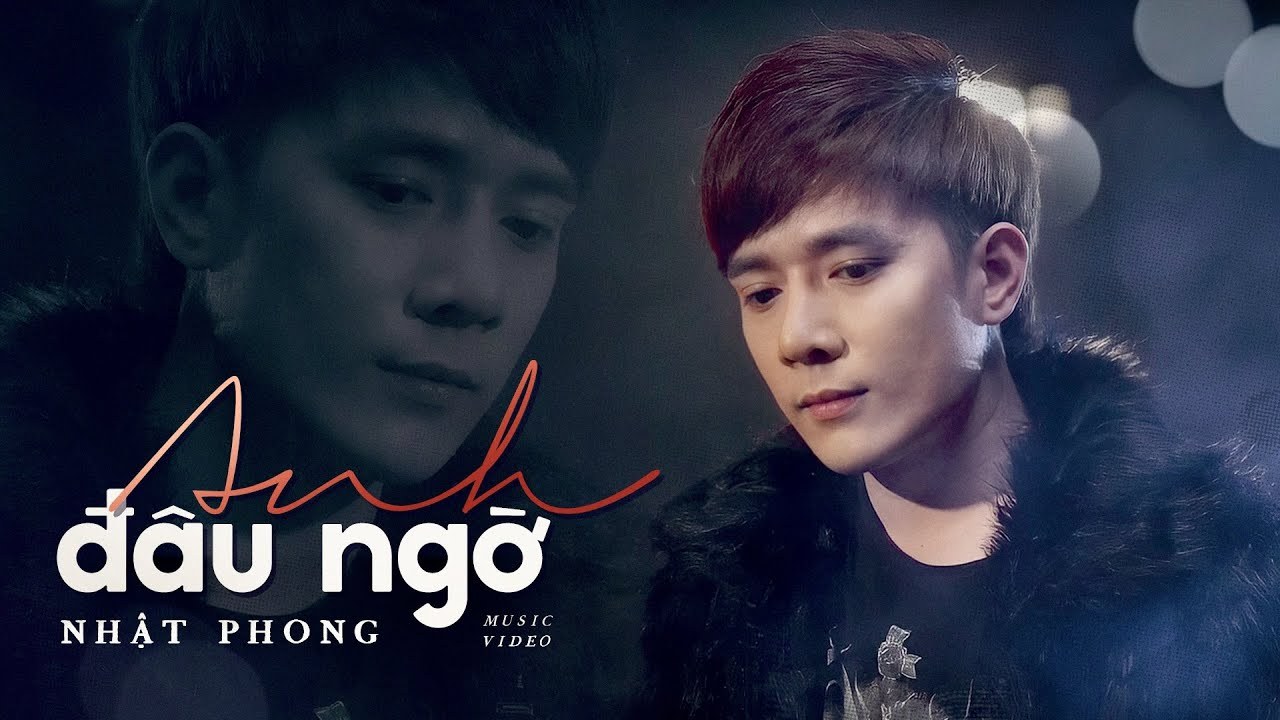 Anh đâu ngờ